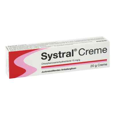 Systral Creme bei apo-discounter.de bestellen