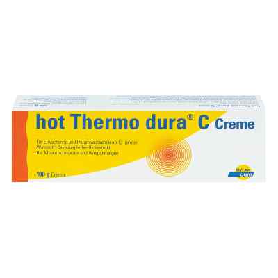 Hot Thermo dura C bei apo-discounter.de bestellen