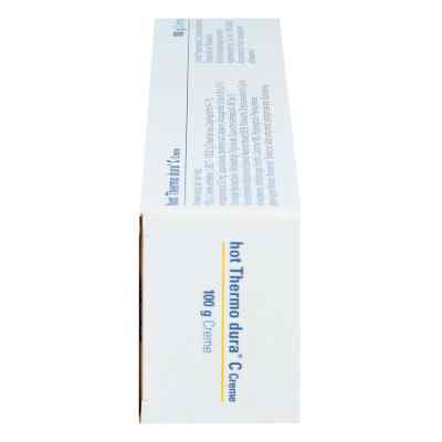 Hot Thermo dura C bei apo-discounter.de bestellen