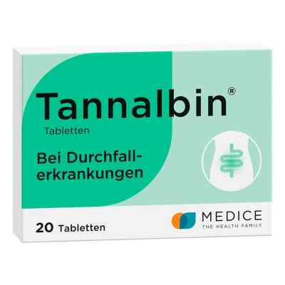 Tannalbin bei apo-discounter.de bestellen