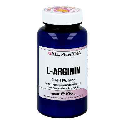 L-arginin Pulver bei apo-discounter.de bestellen