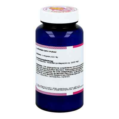 L-arginin Pulver bei apo-discounter.de bestellen