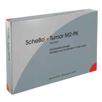 Schebo Tumor Test M2-pk Darmkrebsvorsorge bei apo-discounter.de bestellen