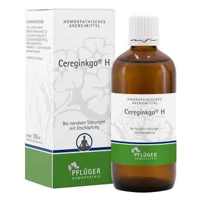 Cereginkgo H Tropfen bei apo-discounter.de bestellen