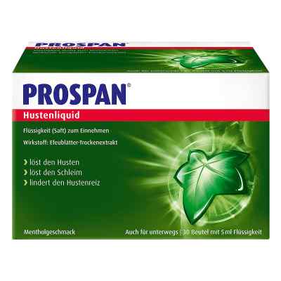 Prospan Hustenliquid bei apo-discounter.de bestellen