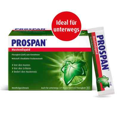 Prospan Hustenliquid bei apo-discounter.de bestellen