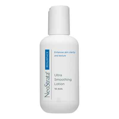 Neostrata Lotion 10 Aha Ultra Smoothing bei apo-discounter.de bestellen