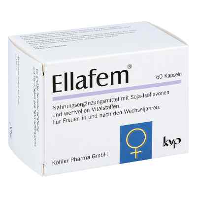 Ellafem Kapseln bei apo-discounter.de bestellen