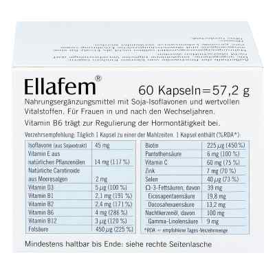 Ellafem Kapseln bei apo-discounter.de bestellen