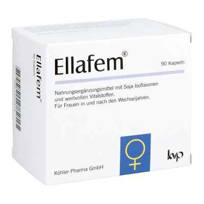 Ellafem Kapseln bei apo-discounter.de bestellen