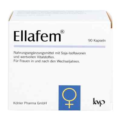 Ellafem Kapseln bei apo-discounter.de bestellen