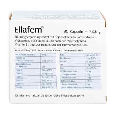 Ellafem Kapseln bei apo-discounter.de bestellen