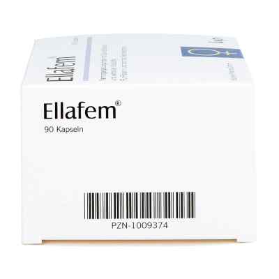 Ellafem Kapseln bei apo-discounter.de bestellen