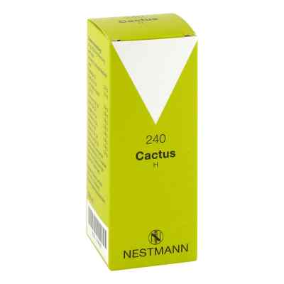 Cactus H 240 Tropfen bei apo-discounter.de bestellen