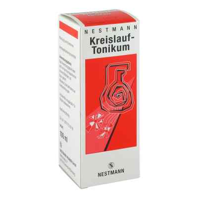 Kreislauf Tonikum Nestmann bei apo-discounter.de bestellen