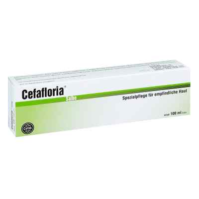 Cefafloria Salbe bei apo-discounter.de bestellen