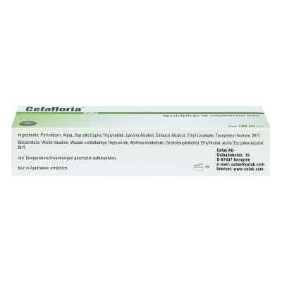 Cefafloria Salbe bei apo-discounter.de bestellen