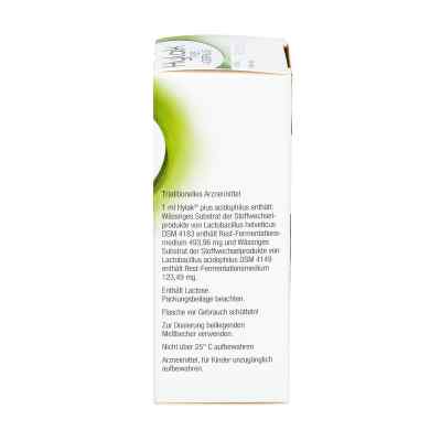 Hylak plus acidophilus bei apo-discounter.de bestellen