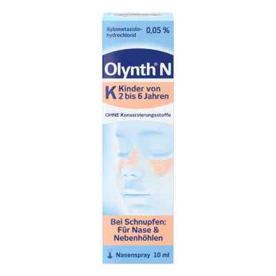 Olynth 0,05% N ohne Konservierungsmittel bei apo-discounter.de bestellen