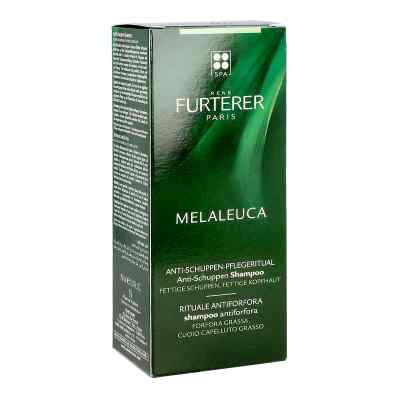 Furterer Melaleuca Antischuppen Shampoo fett.S. bei apo-discounter.de bestellen
