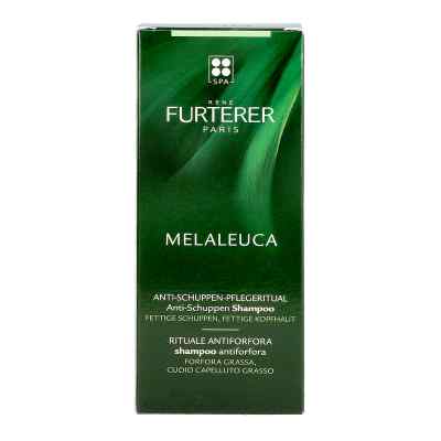 Furterer Melaleuca Antischuppen Shampoo fett.S. bei apo-discounter.de bestellen