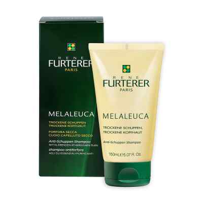 Furterer Melaleuca Antischuppen Shampoo tr.Sch. bei apo-discounter.de bestellen