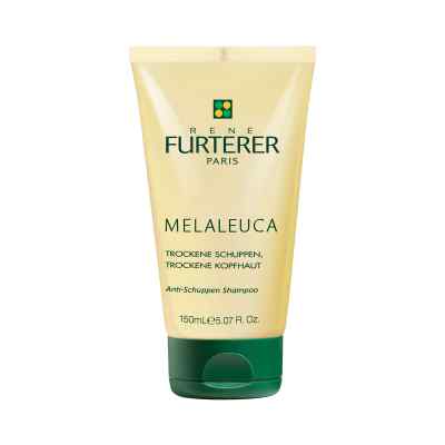 Furterer Melaleuca Antischuppen Shampoo tr.Sch. bei apo-discounter.de bestellen