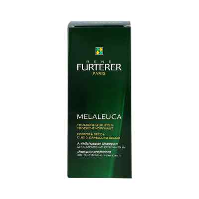 Furterer Melaleuca Antischuppen Shampoo tr.Sch. bei apo-discounter.de bestellen