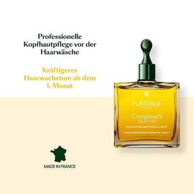 Furterer Complexe 5 Fluid bei apo-discounter.de bestellen