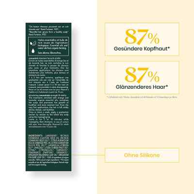 Furterer Complexe 5 Fluid bei apo-discounter.de bestellen