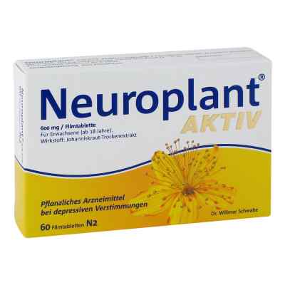 Neuroplant Aktiv bei apo-discounter.de bestellen