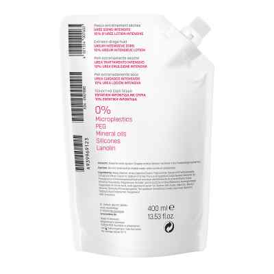 Eubos Trockene Haut Urea 10% Körperlot. Nf.btl. bei apo-discounter.de bestellen