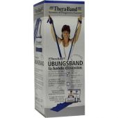 Thera Band 2,50m blau extra stark bei apo-discounter.de bestellen