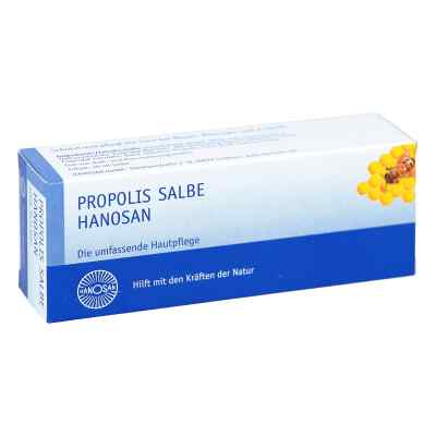 Propolis Salbe Hanosan bei apo-discounter.de bestellen