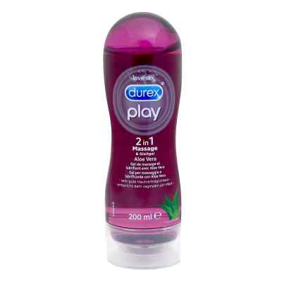 Durex play Massage 2in1 bei apo-discounter.de bestellen