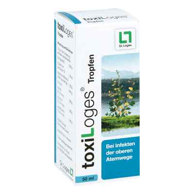 Toxi Loges Tropfen bei apo-discounter.de bestellen