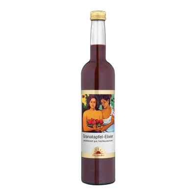 Dr. Jacob's Granatapfel-Elixier bei apo-discounter.de bestellen