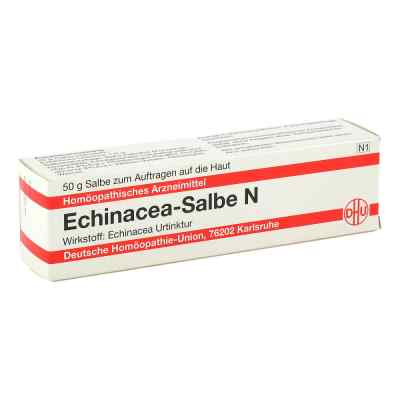 Echinacea Hab Salbe N bei apo-discounter.de bestellen