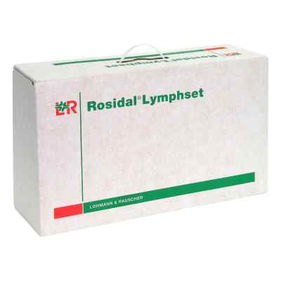 Lymphset 6 Bein gross Schaumstoffbinde bei apo-discounter.de bestellen