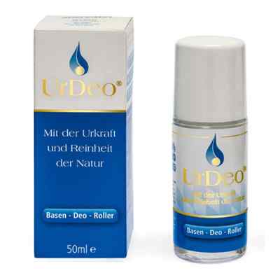 Ur Deo Deodorant Roll on bei apo-discounter.de bestellen