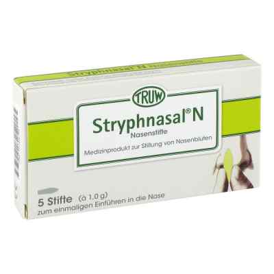 Stryphnasal N Nasenstifte bei apo-discounter.de bestellen