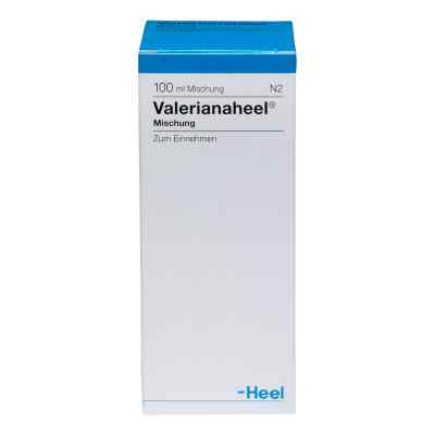 Valeriana Heel Tropfen bei apo-discounter.de bestellen