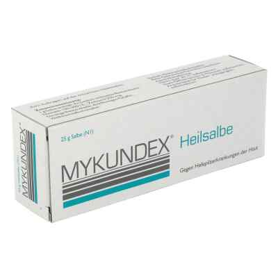 Mykundex Heilsalbe bei apo-discounter.de bestellen