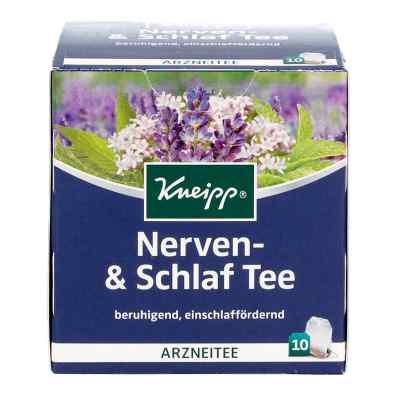 Kneipp Nerven- und Schlaf-Tee bei apo-discounter.de bestellen