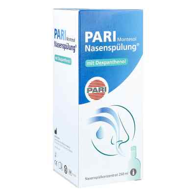 Pari Montesol Nasenspülung bei apo-discounter.de bestellen