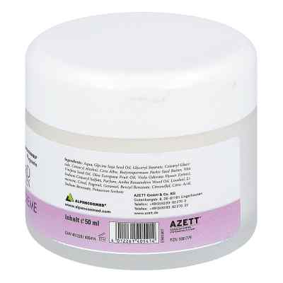 Hildegard V. Bingen Natur Veilchen Creme bei apo-discounter.de bestellen