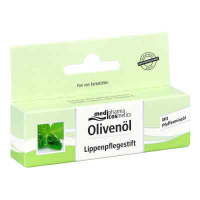 Olivenöl Lippenpflegestift bei apo-discounter.de bestellen