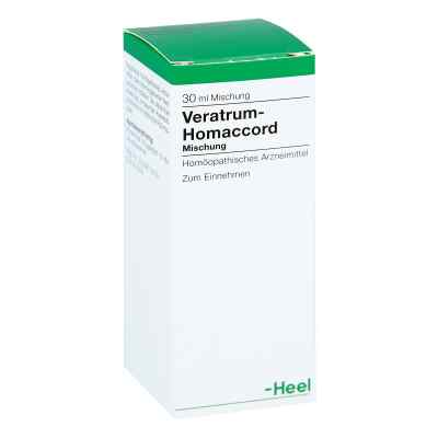 Veratrum Homaccord Tropfen bei apo-discounter.de bestellen