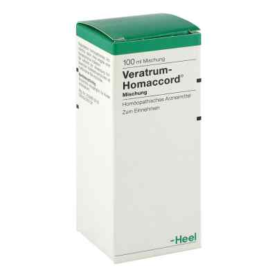Veratrum Homaccord Tropfen bei apo-discounter.de bestellen