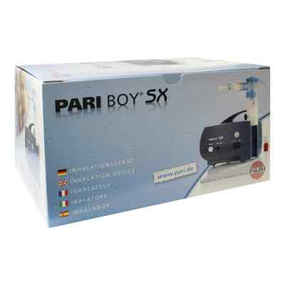 Pari Boy Sx bei apo-discounter.de bestellen